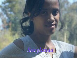 Sexylanaa