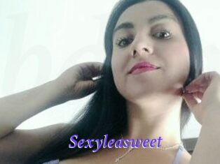Sexyleasweet