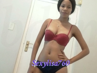 Sexylisa760