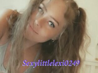 Sexylittlelexi0249