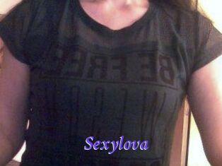 Sexylova