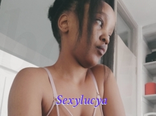 Sexylucya