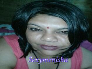 Sexymenisha