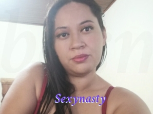 Sexynasty