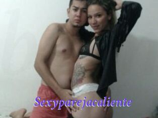Sexyparejacaliente