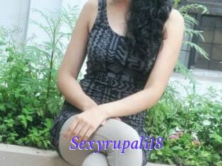 sexyrupali18 Bdsm gratuit
