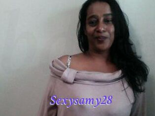 Sexysamy28