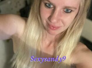 Sexysandy9