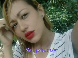 Sexyshariss