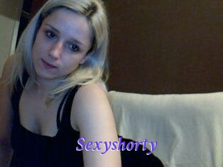 Sexyshorty