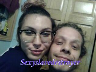 Sexyslavedestroyer
