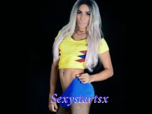 Sexystartsx