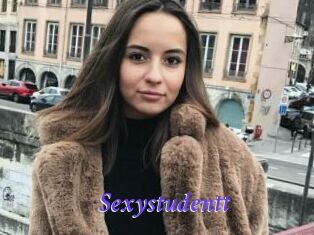 Sexystudentt