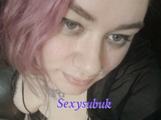 Sexysubuk