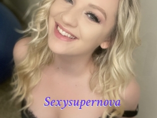 Sexysupernova