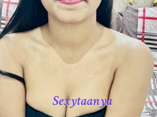 Sexytaanya