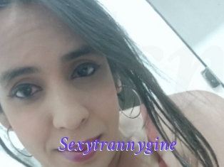 sexytrannygine Bdsm gratuit