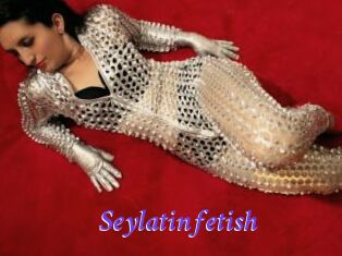 Seylatinfetish