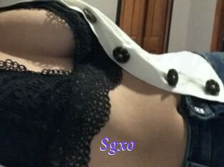 Sgxo