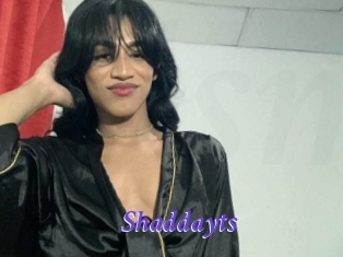 Shaddayts