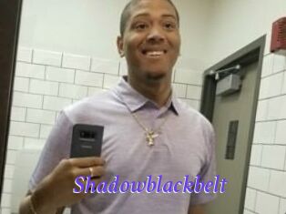 Shadowblackbelt