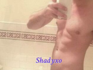 Shadyxo