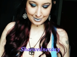 shaewednesday Bdsm gratuit