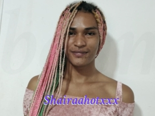 Shairaahotxxx