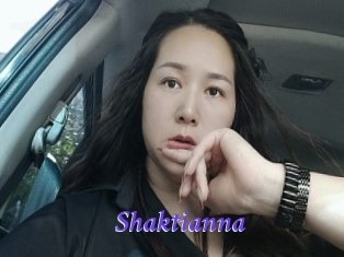 shaktianna Bdsm gratuit