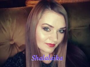 Shalalaika