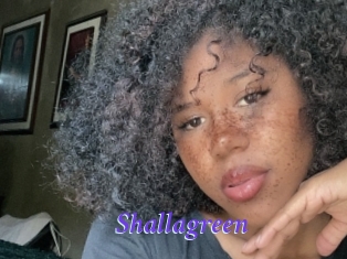 shallagreen Bdsm gratuit