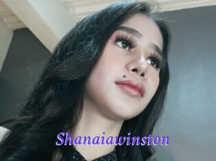 Shanaiawinston