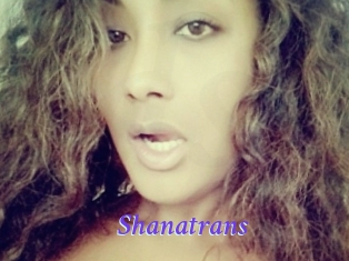 shanatrans Bdsm gratuit