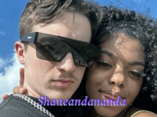 Shaneandananda