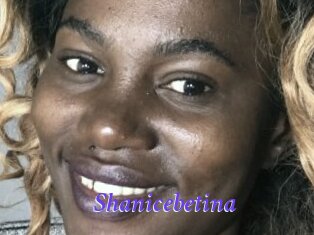 shanicebetina Bdsm gratuit