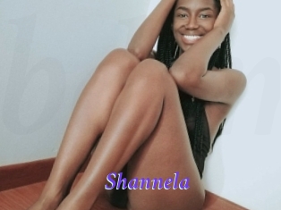 Shannela