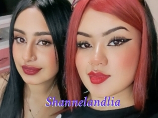 Shannelandlia