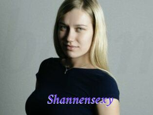 Shannensexy