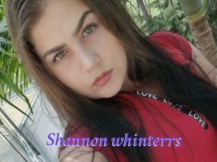shannon_whinterrs Bdsm gratuit