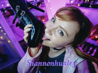 Shannonhuxley