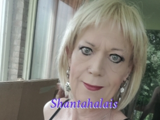 Shantahalais