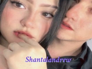shantalandrew Bdsm gratuit