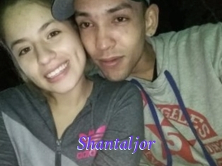 Shantaljor