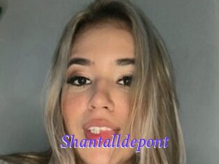 Shantalldepont