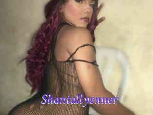 shantallyenner Bdsm gratuit