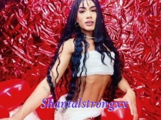 shantalstrongxx Bdsm gratuit