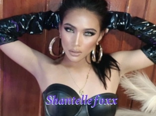 Shantellefoxx
