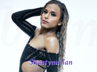 shantymillan Bdsm gratuit
