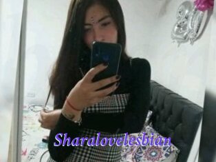 Sharalovelesbian