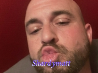 shardymatt Bdsm gratuit